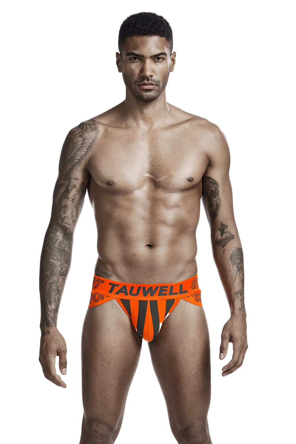 Men’s Low Rise Briefs – Sleek, Breathable, All-Day Comfort