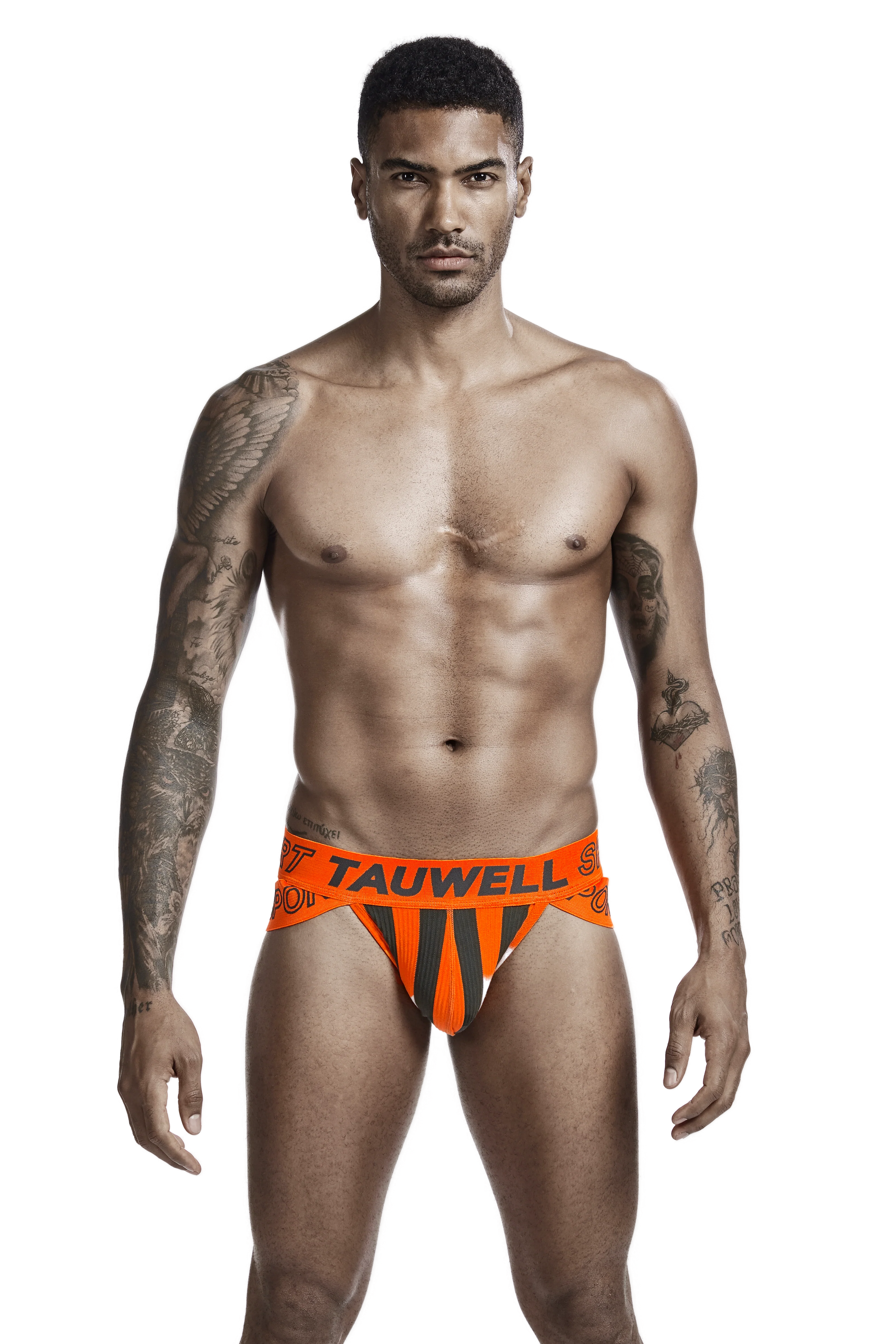 Men’s Low Rise Briefs – Sleek, Breathable, All-Day Comfort