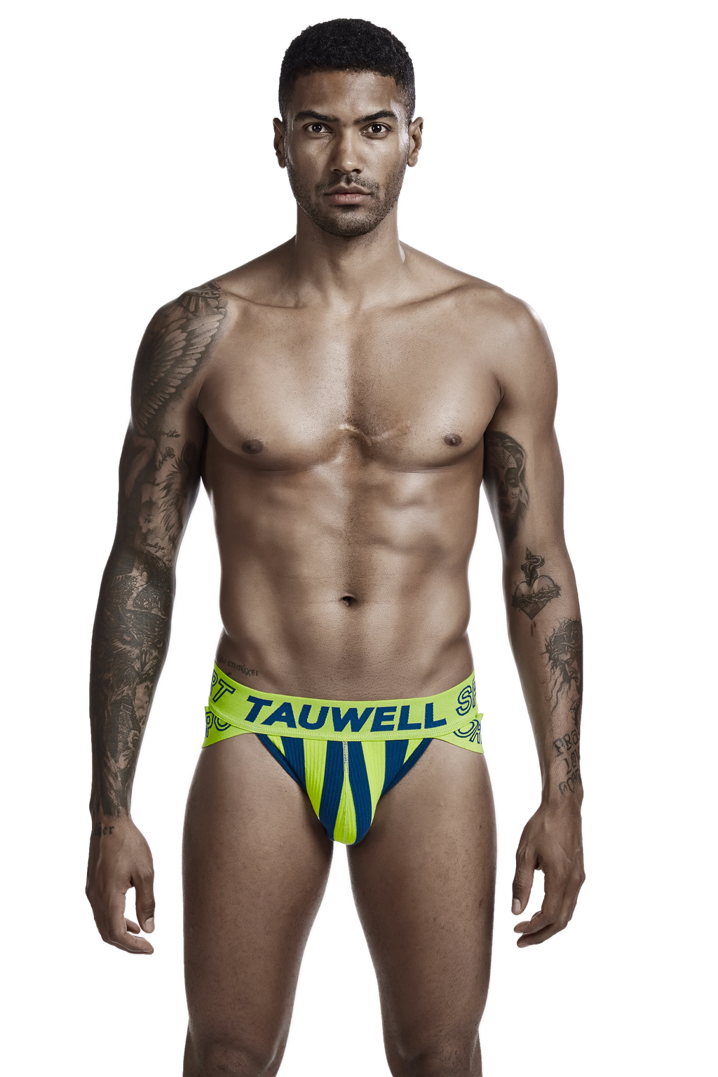 Men’s Low Rise Briefs – Sleek, Breathable, All-Day Comfort