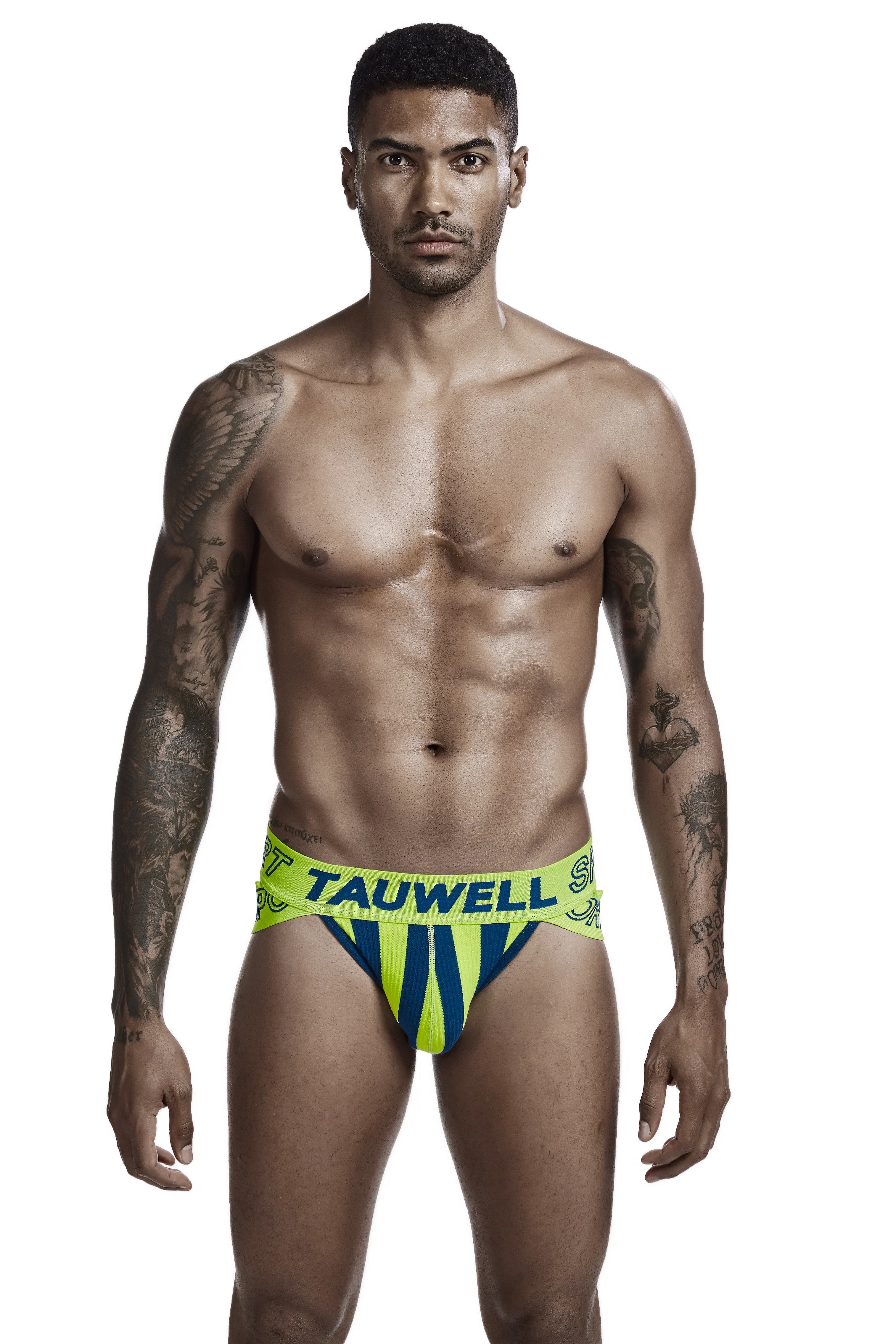 Men’s Low Rise Briefs – Sleek, Breathable, All-Day Comfort