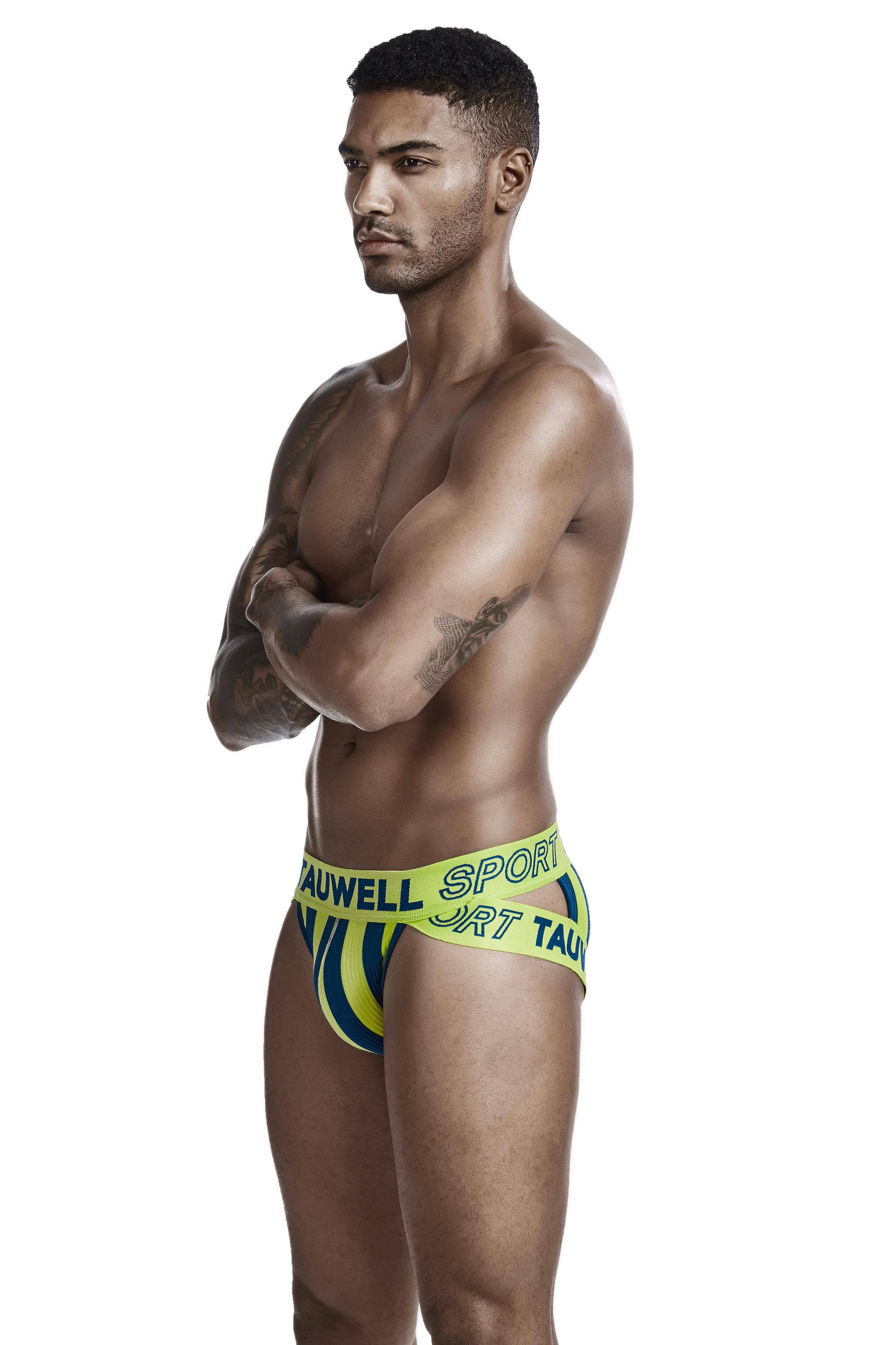 Men’s Low Rise Briefs – Sleek, Breathable, All-Day Comfort