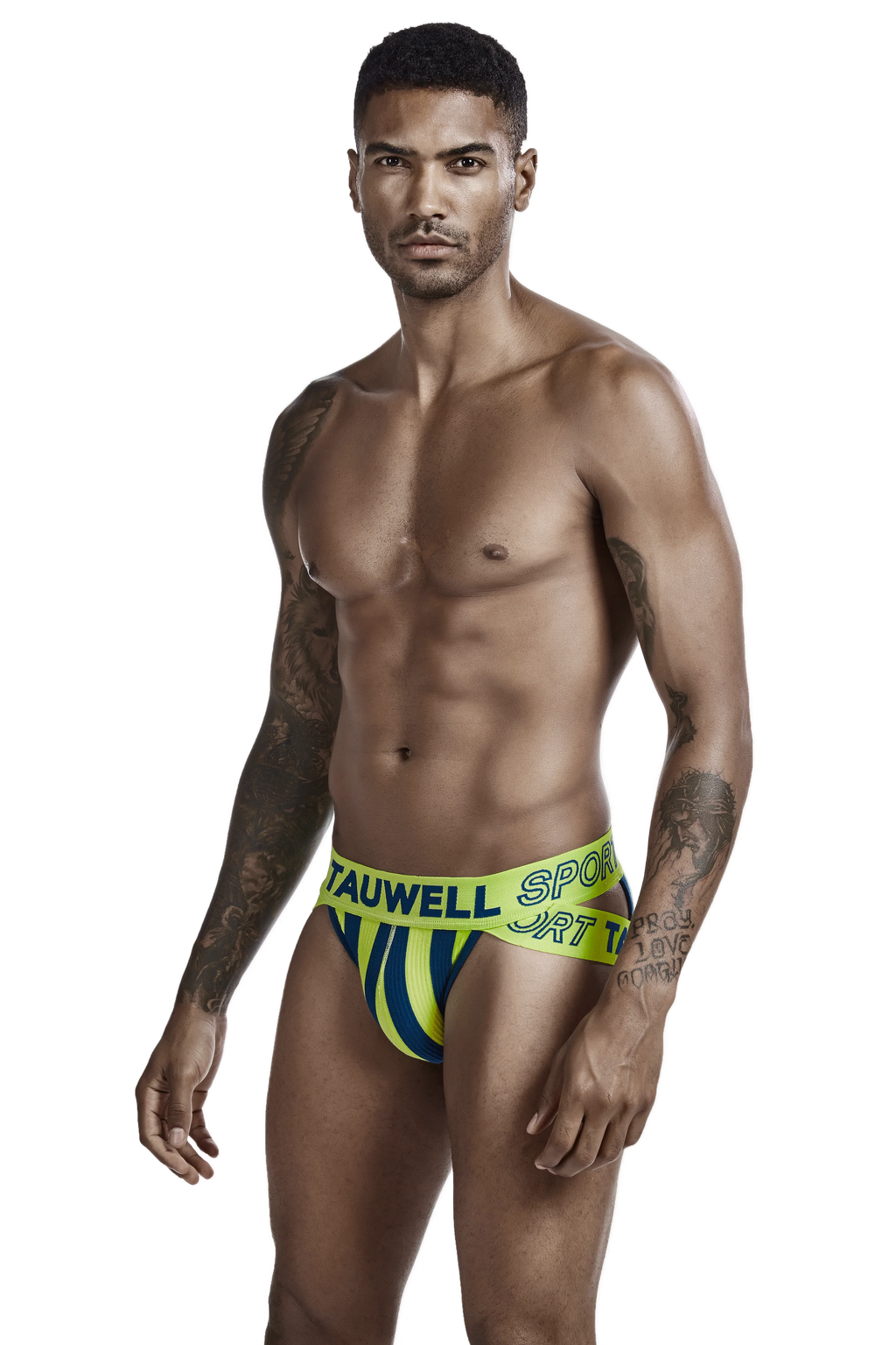 Men’s Low Rise Briefs – Sleek, Breathable, All-Day Comfort