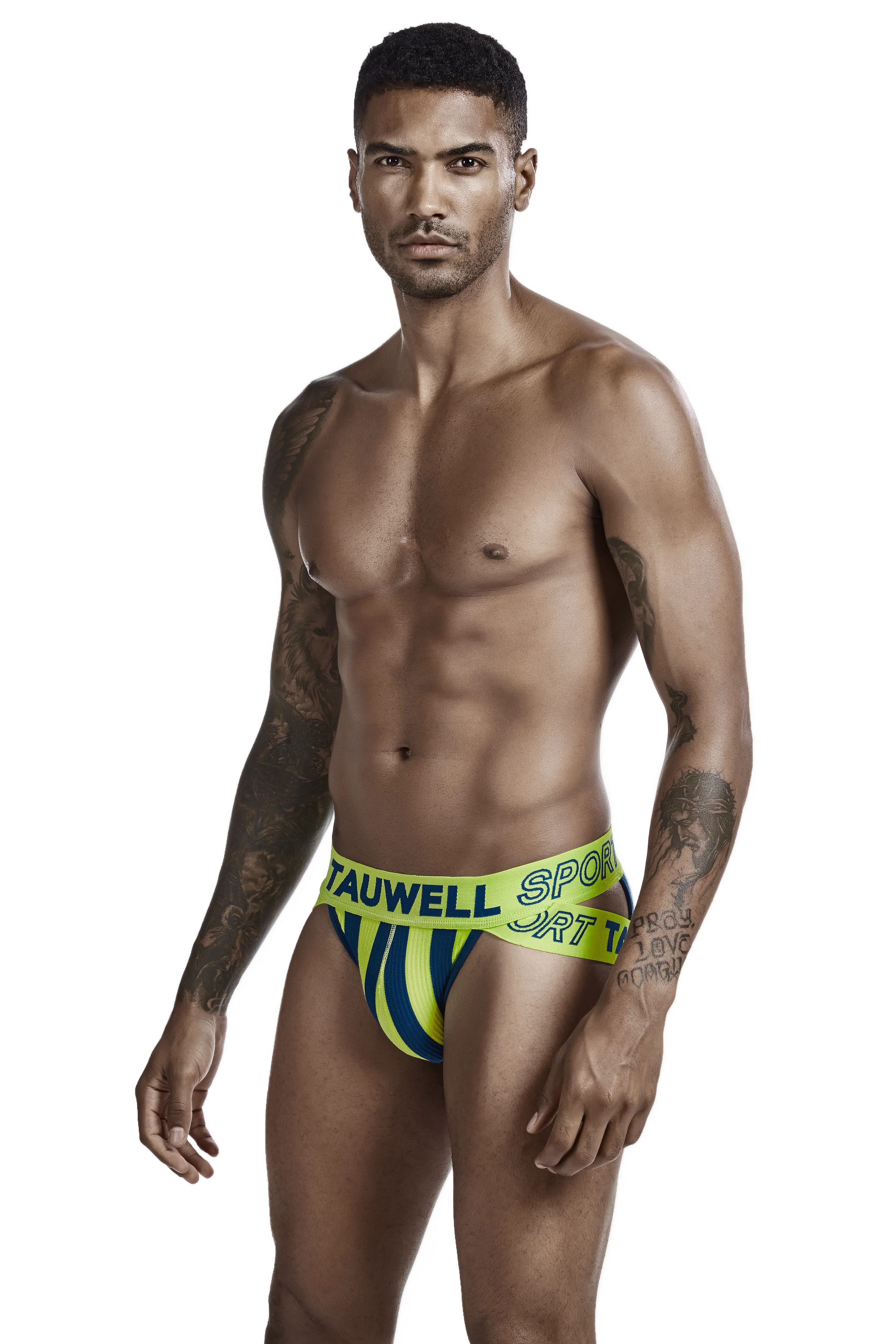 Men’s Low Rise Briefs – Sleek, Breathable, All-Day Comfort