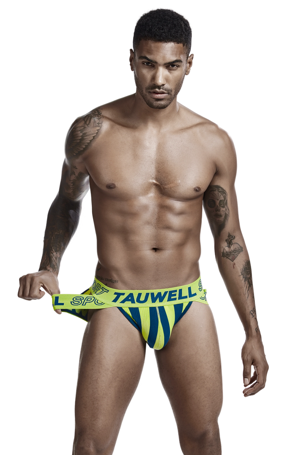 Men’s Low Rise Briefs – Sleek, Breathable, All-Day Comfort