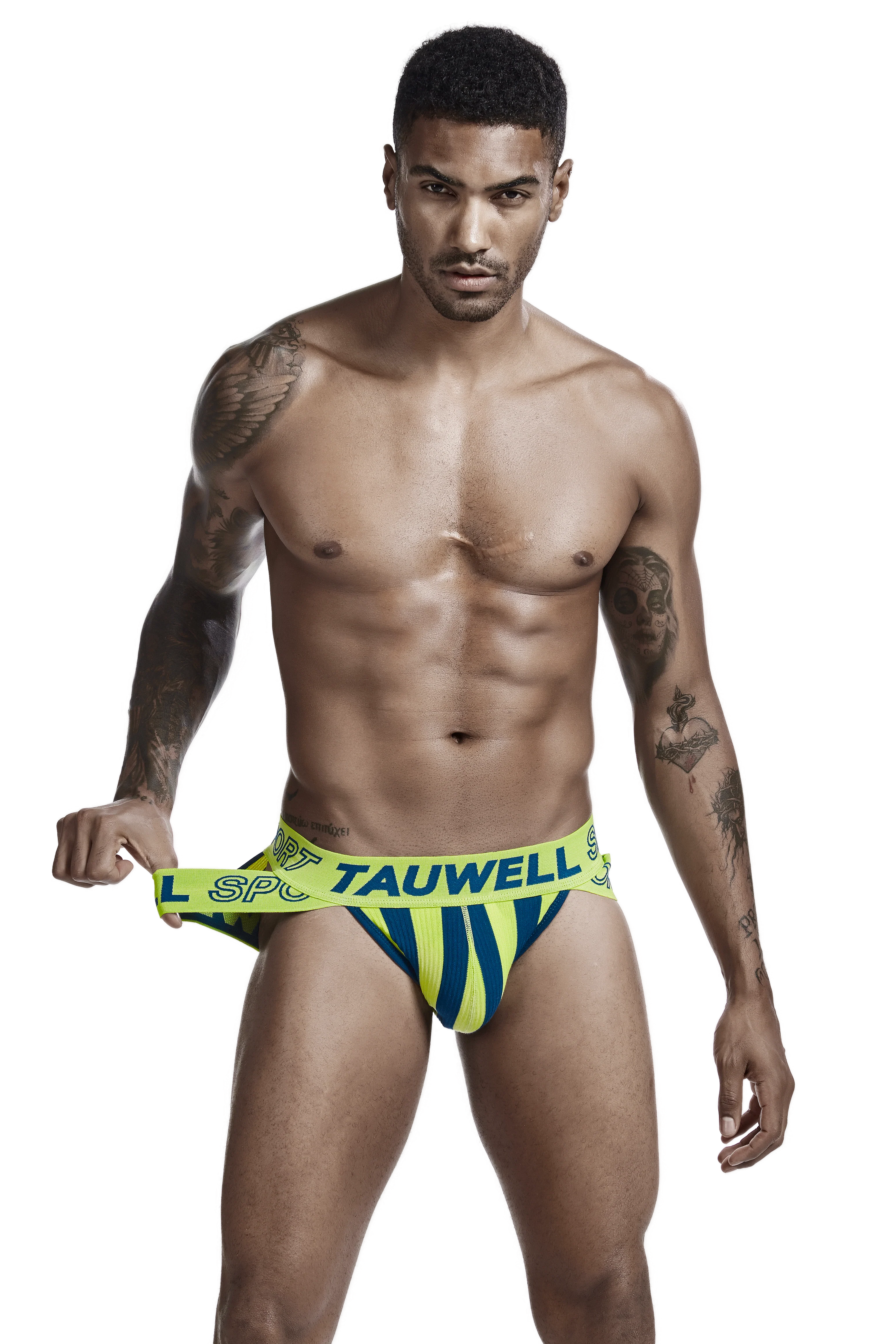 Men’s Low Rise Briefs – Sleek, Breathable, All-Day Comfort