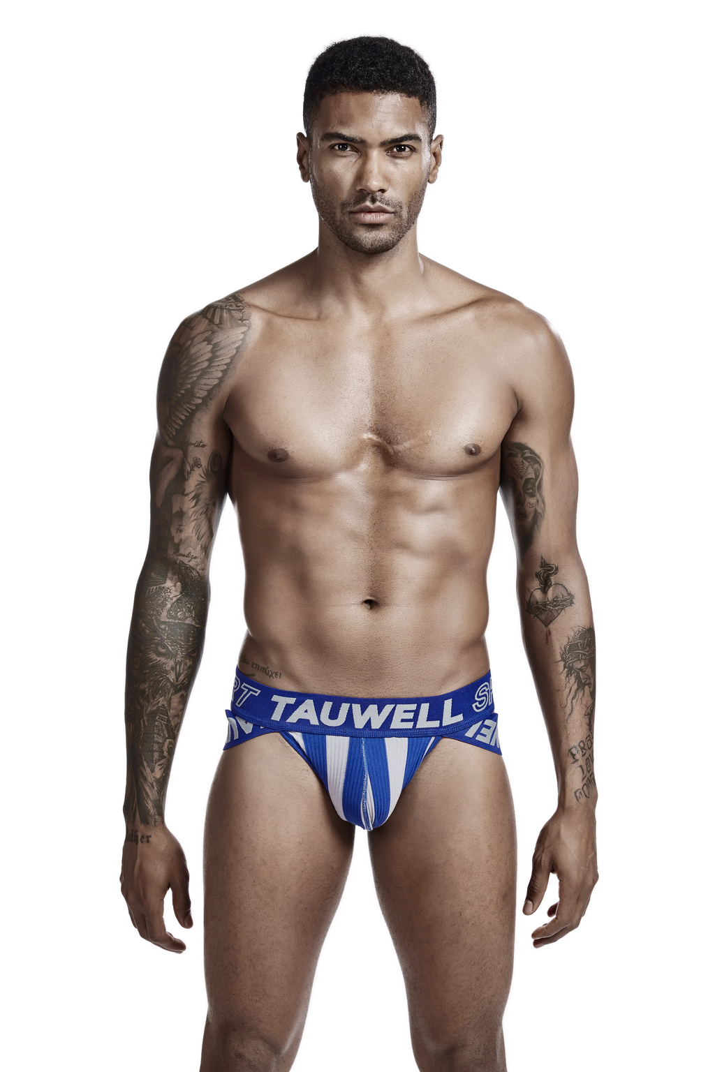 Men’s Low Rise Briefs – Sleek, Breathable, All-Day Comfort