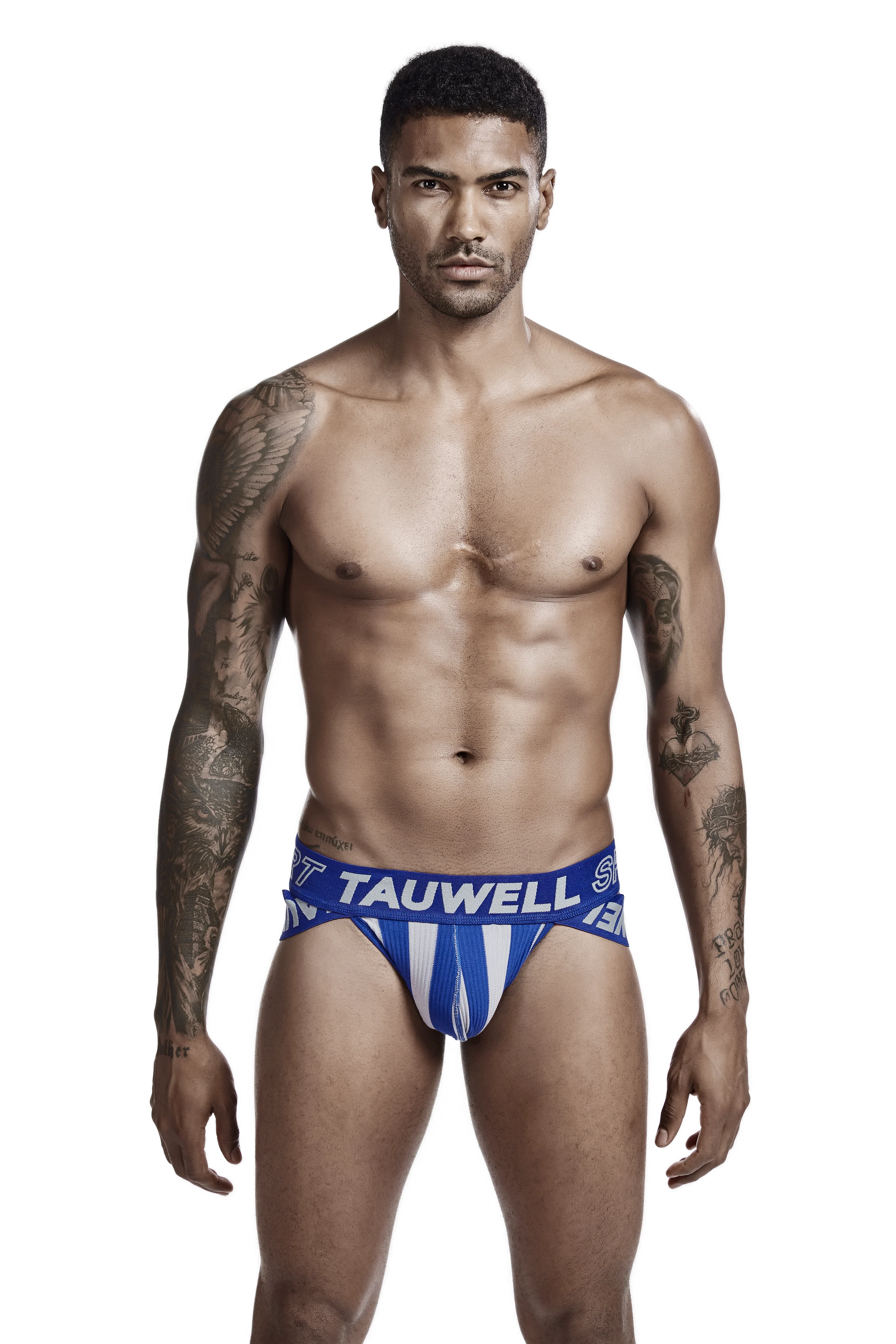 Men’s Low Rise Briefs – Sleek, Breathable, All-Day Comfort