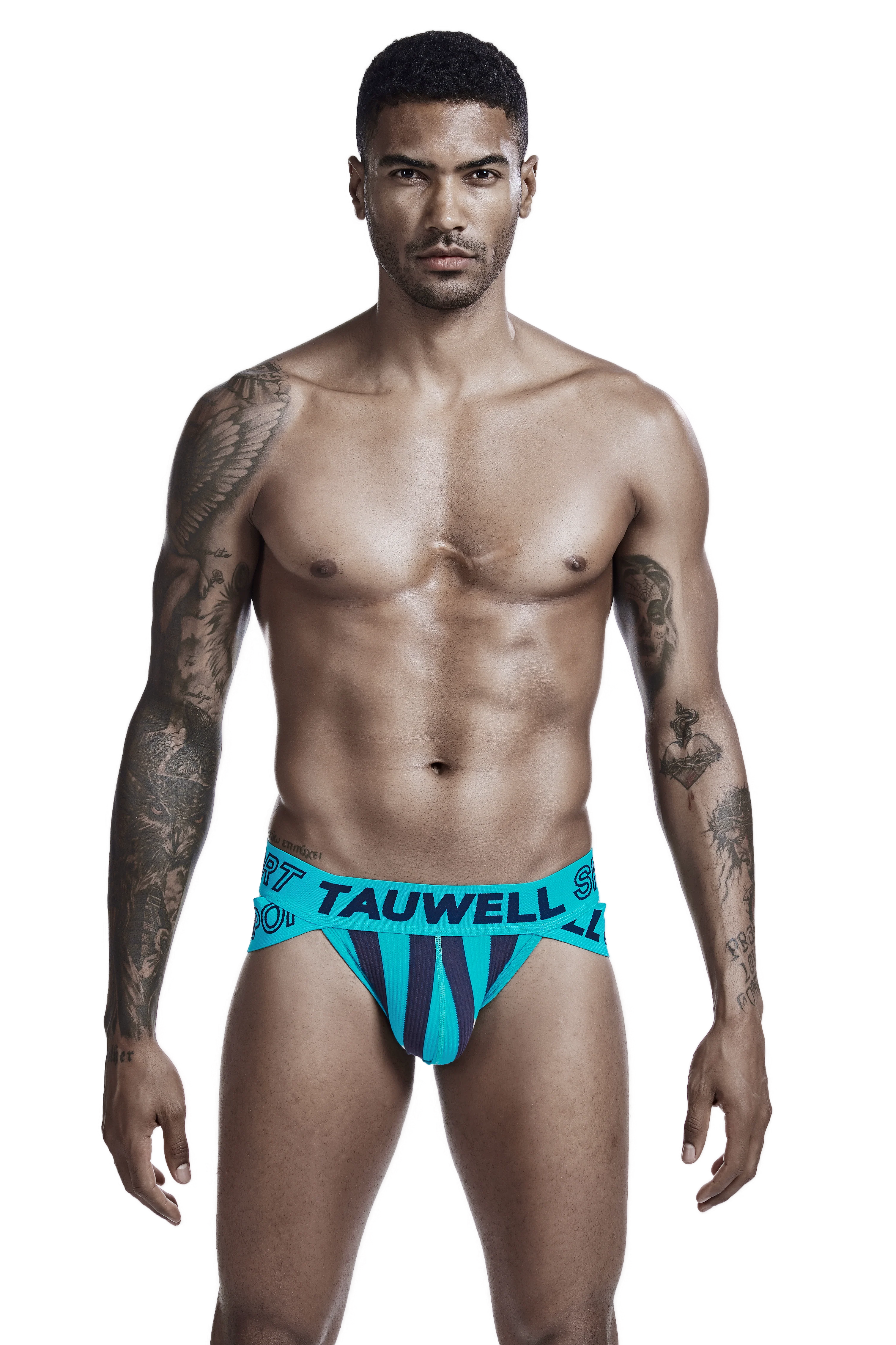 Men’s Low Rise Briefs – Sleek, Breathable, All-Day Comfort