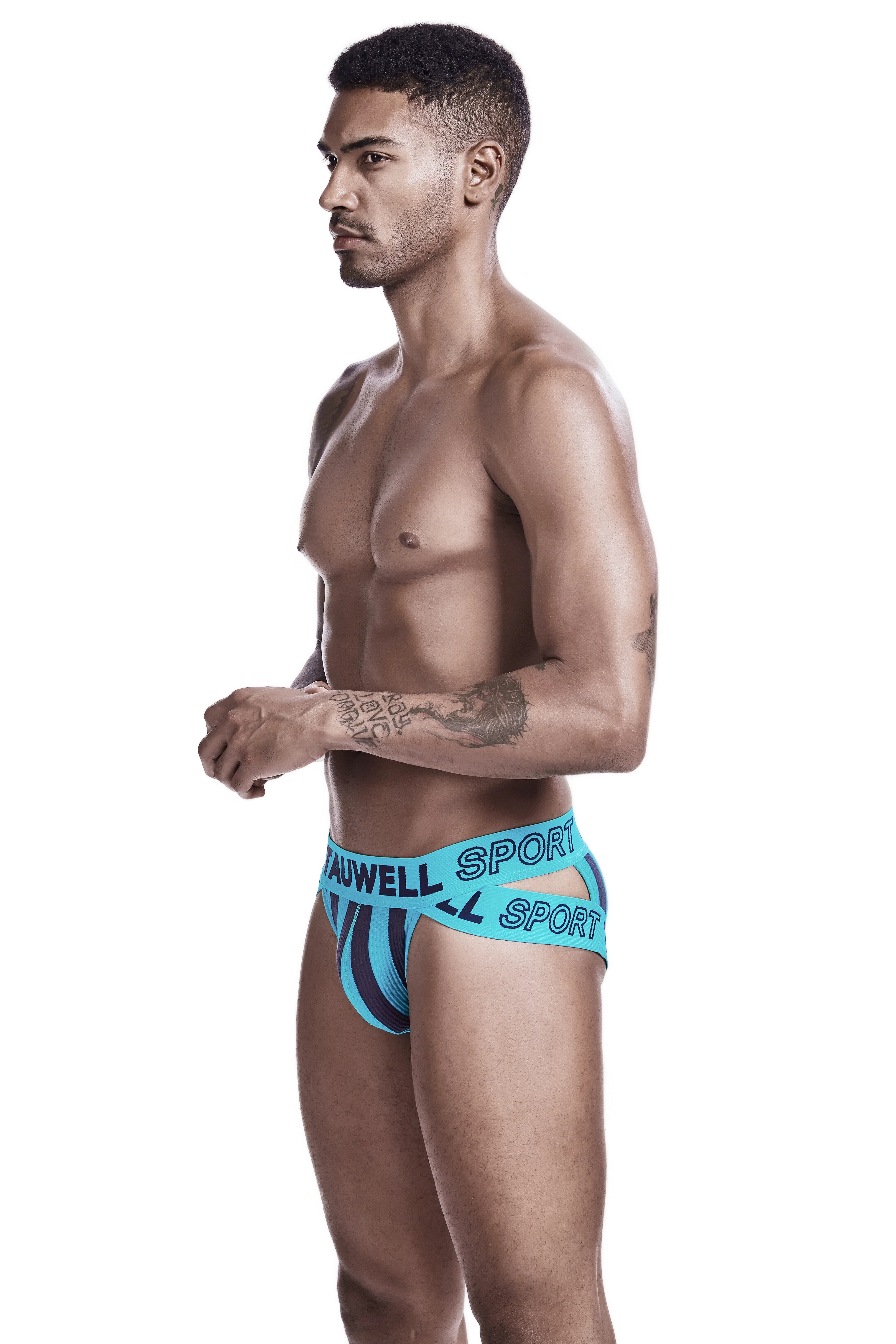 Men’s Low Rise Briefs – Sleek, Breathable, All-Day Comfort