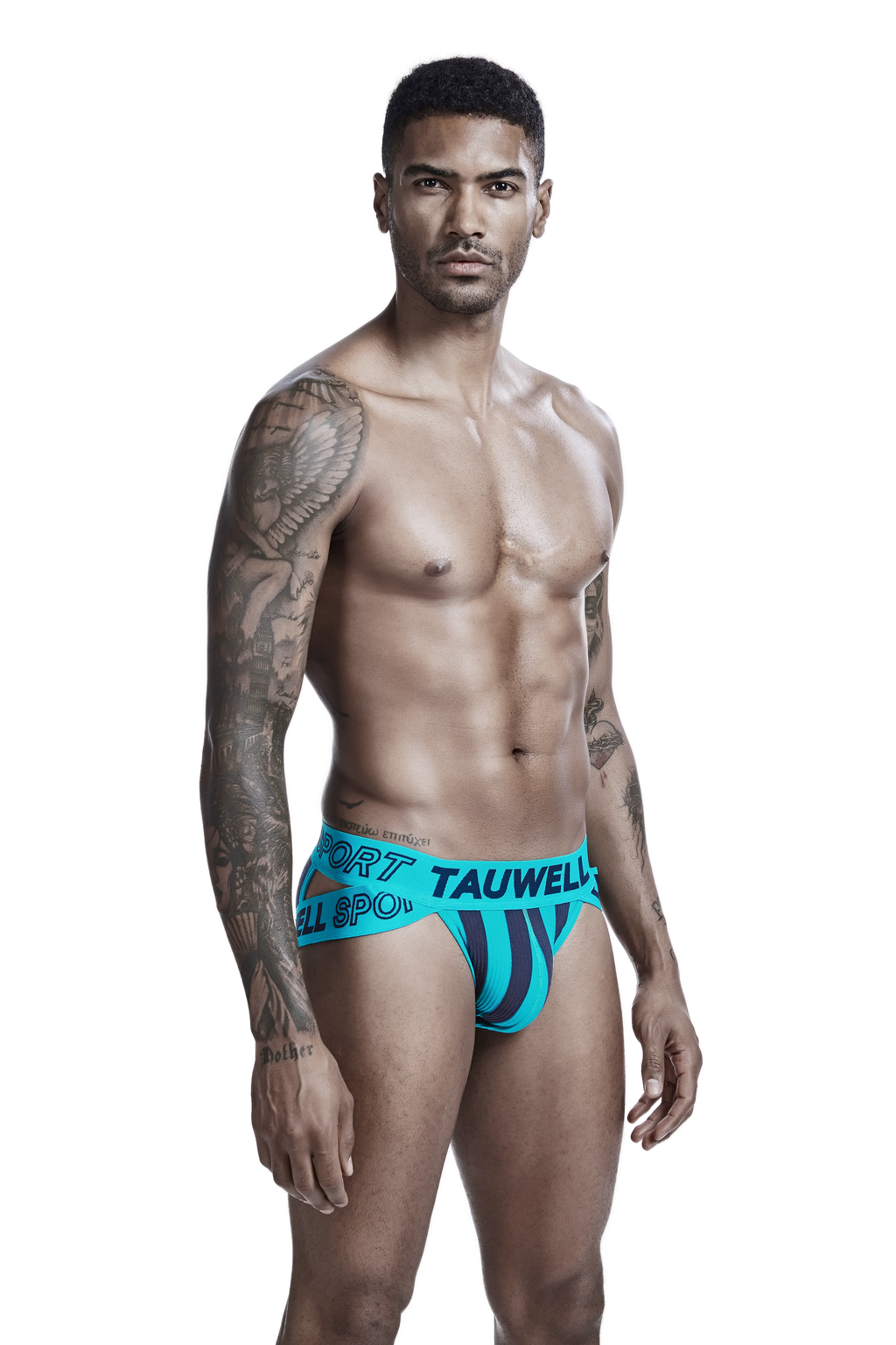 Men’s Low Rise Briefs – Sleek, Breathable, All-Day Comfort