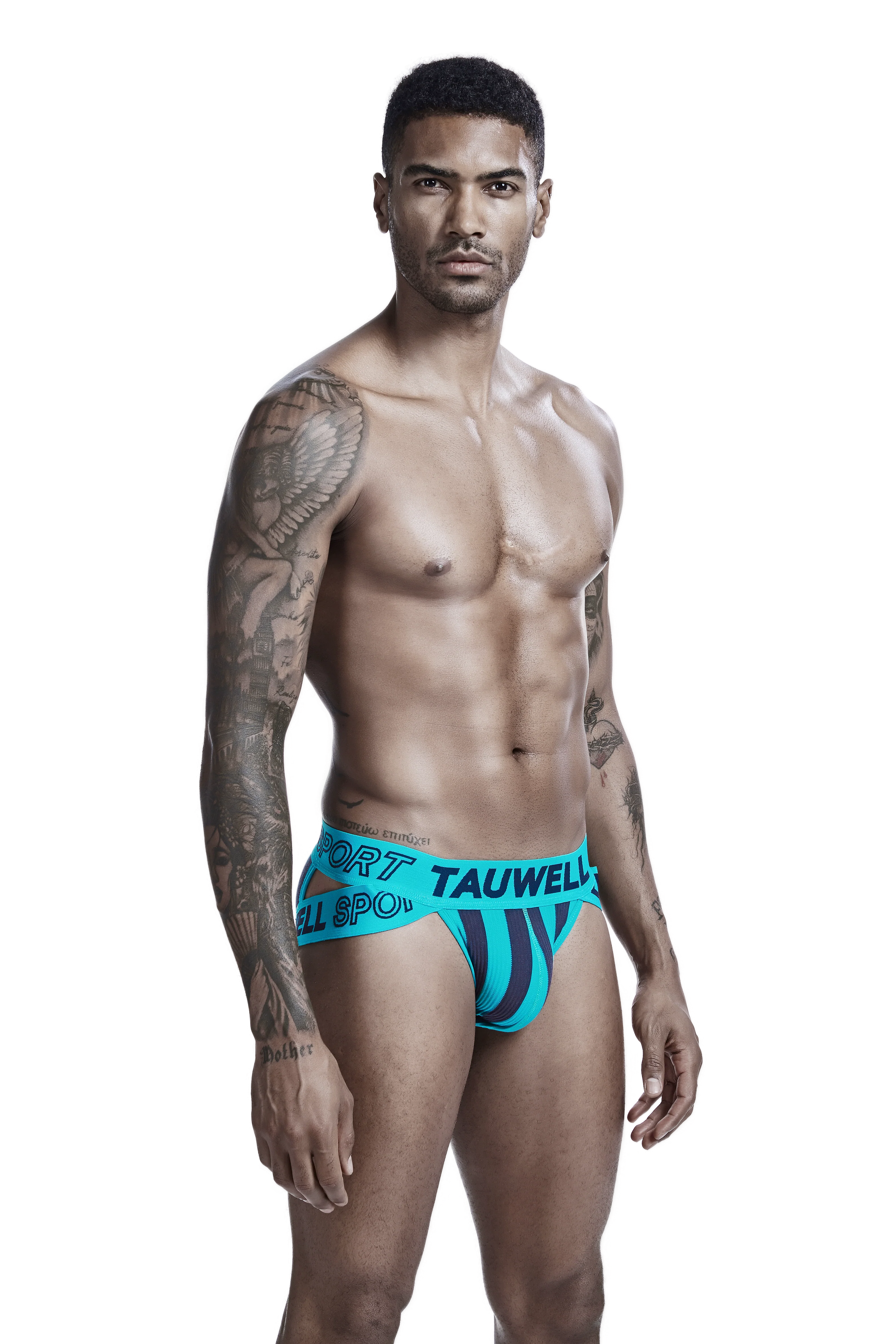 Men’s Low Rise Briefs – Sleek, Breathable, All-Day Comfort