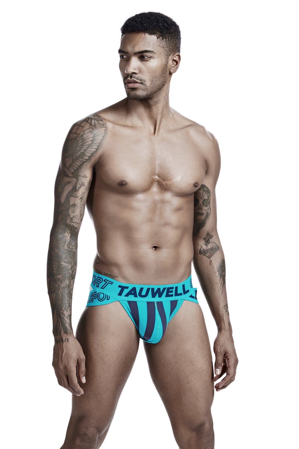 Men’s Low Rise Briefs – Sleek, Breathable, All-Day Comfort