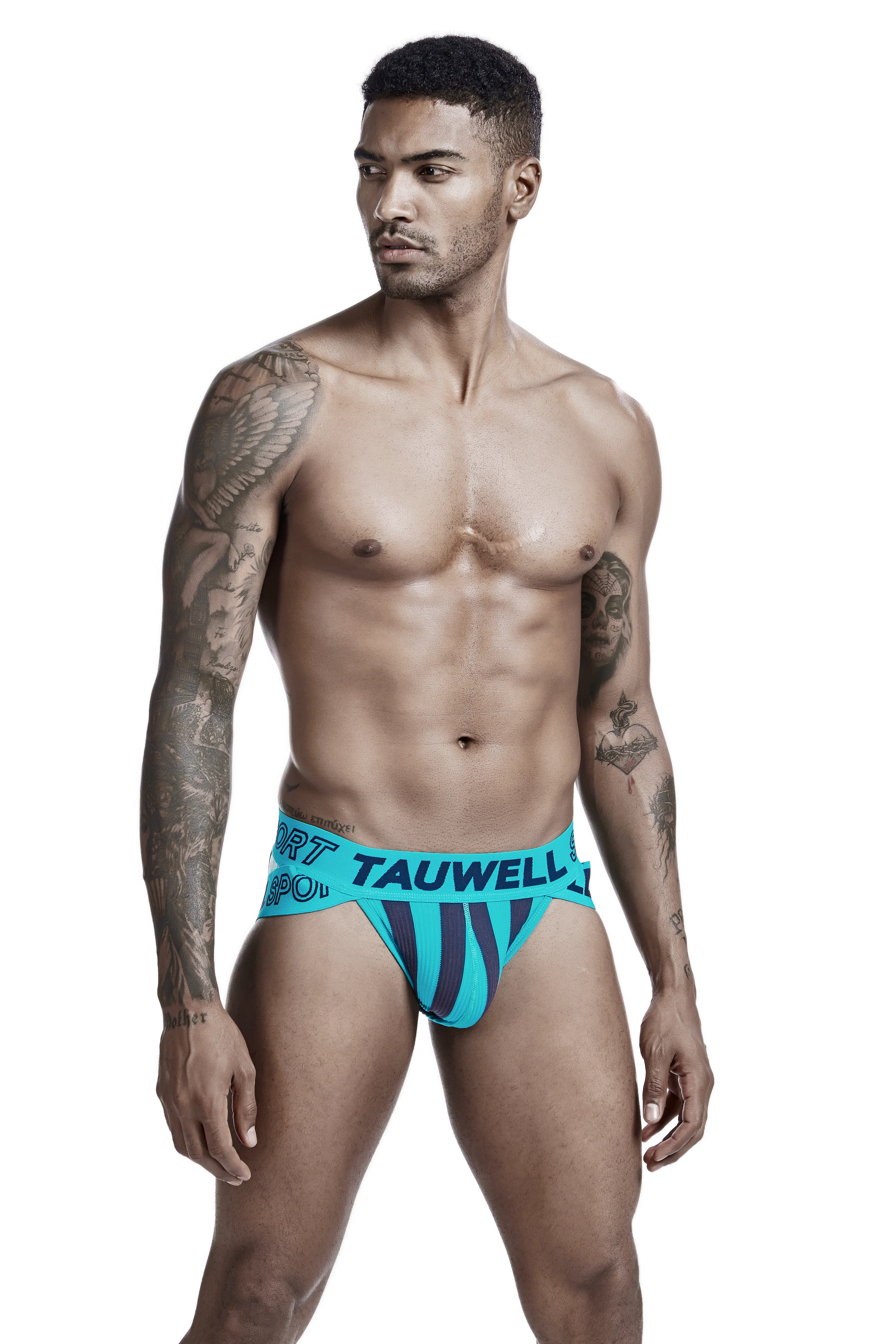 Men’s Low Rise Briefs – Sleek, Breathable, All-Day Comfort