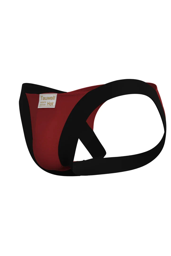 Men's Cotton Thong - Sexy & Comfortable