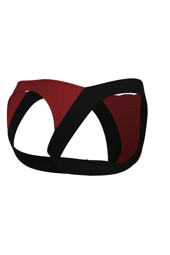 Men's Cotton Thong - Sexy & Comfortable