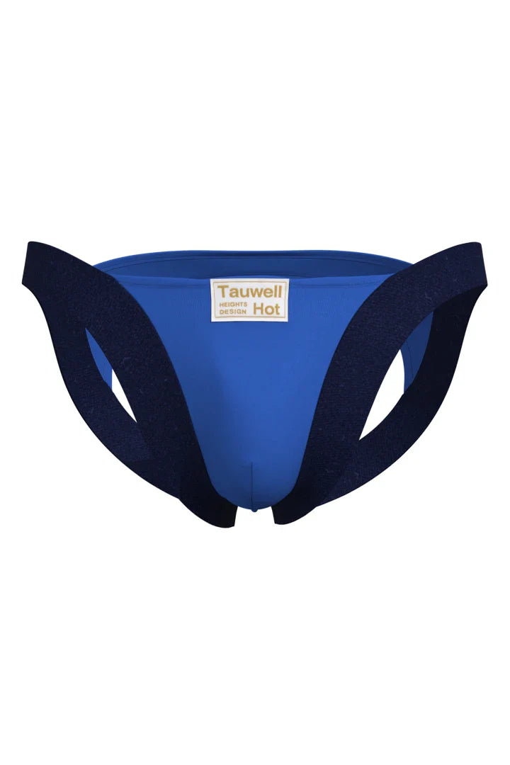 Men's Cotton Thong - Sexy & Comfortable