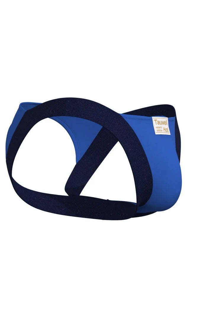 Men's Cotton Thong - Sexy & Comfortable