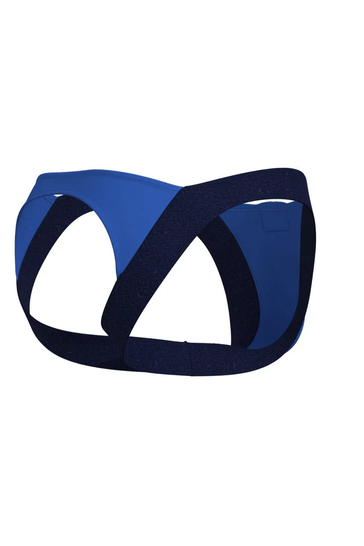 Men's Cotton Thong - Sexy & Comfortable