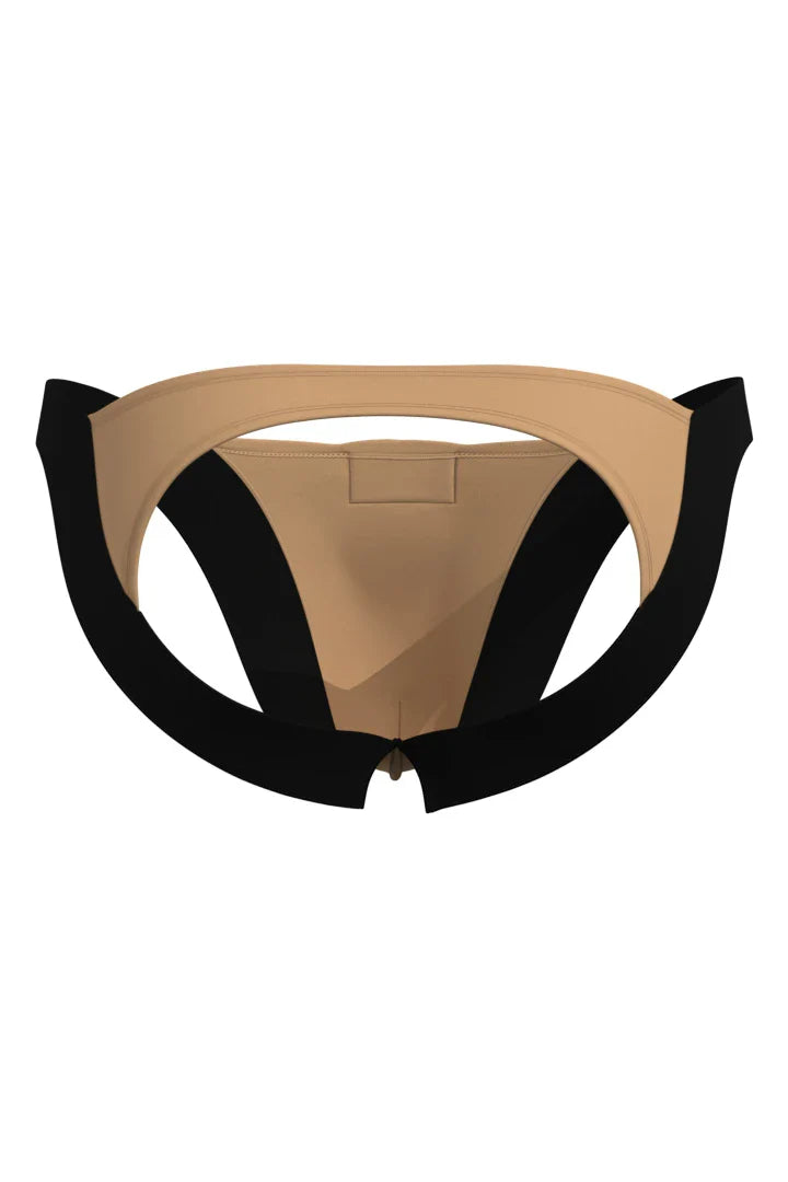 Men's Cotton Thong - Sexy & Comfortable