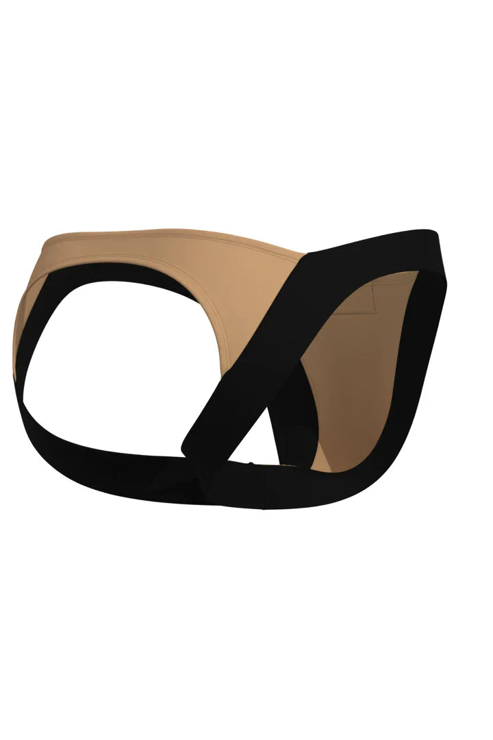 Men's Cotton Thong - Sexy & Comfortable