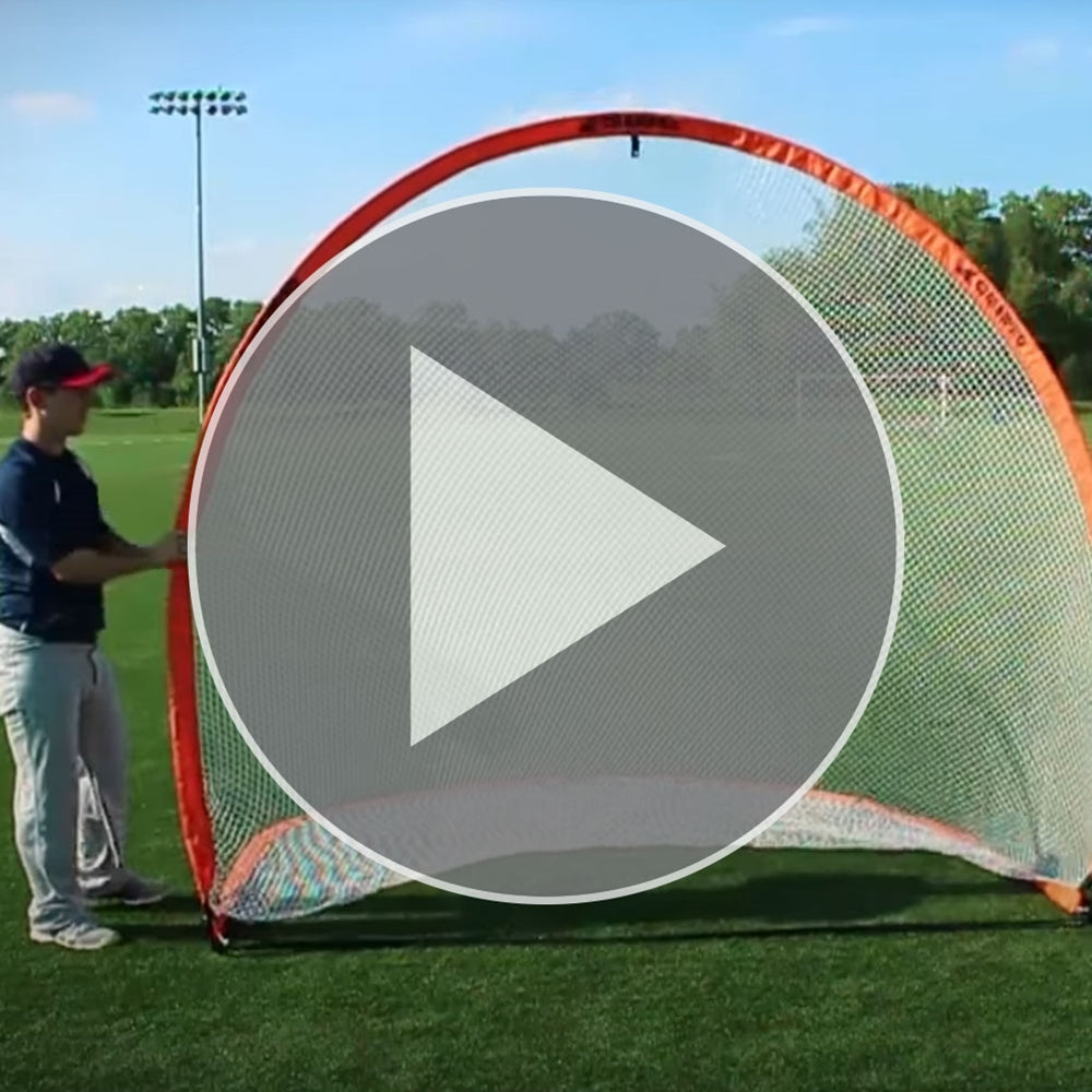 MULTI-SPORT SCREEN 6'X6'