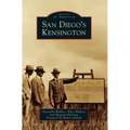 San Diego's Kensington - Hardcover
