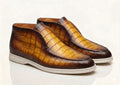 Style: Nashville-Cognac