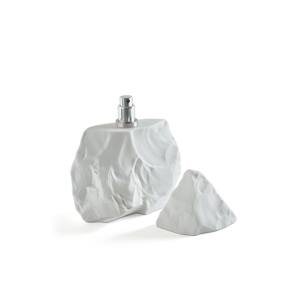 Neandertal - Light - 90mL Handmade Collector Bottle