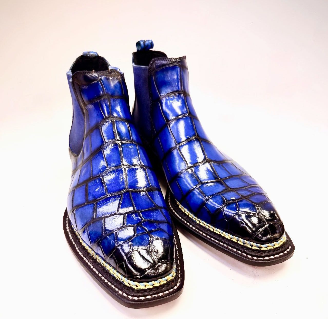Style: New York-Blue
