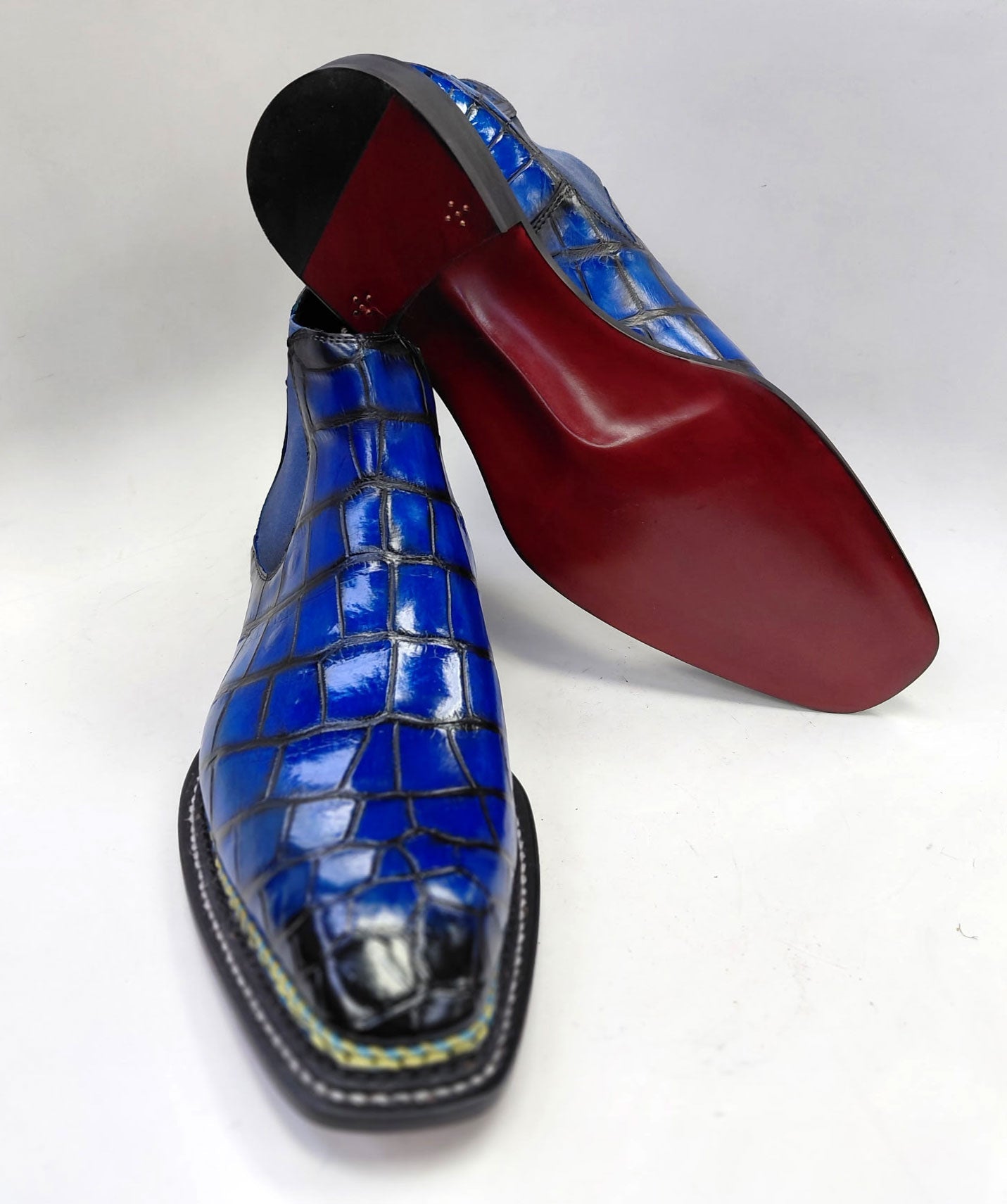 Style: New York-Blue