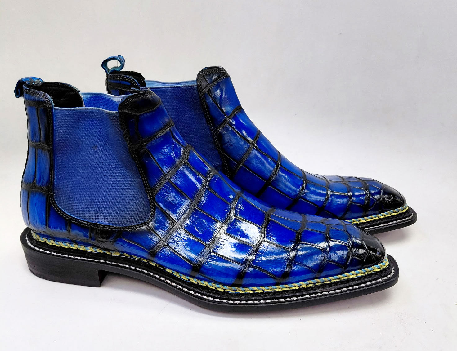 Style: New York-Blue