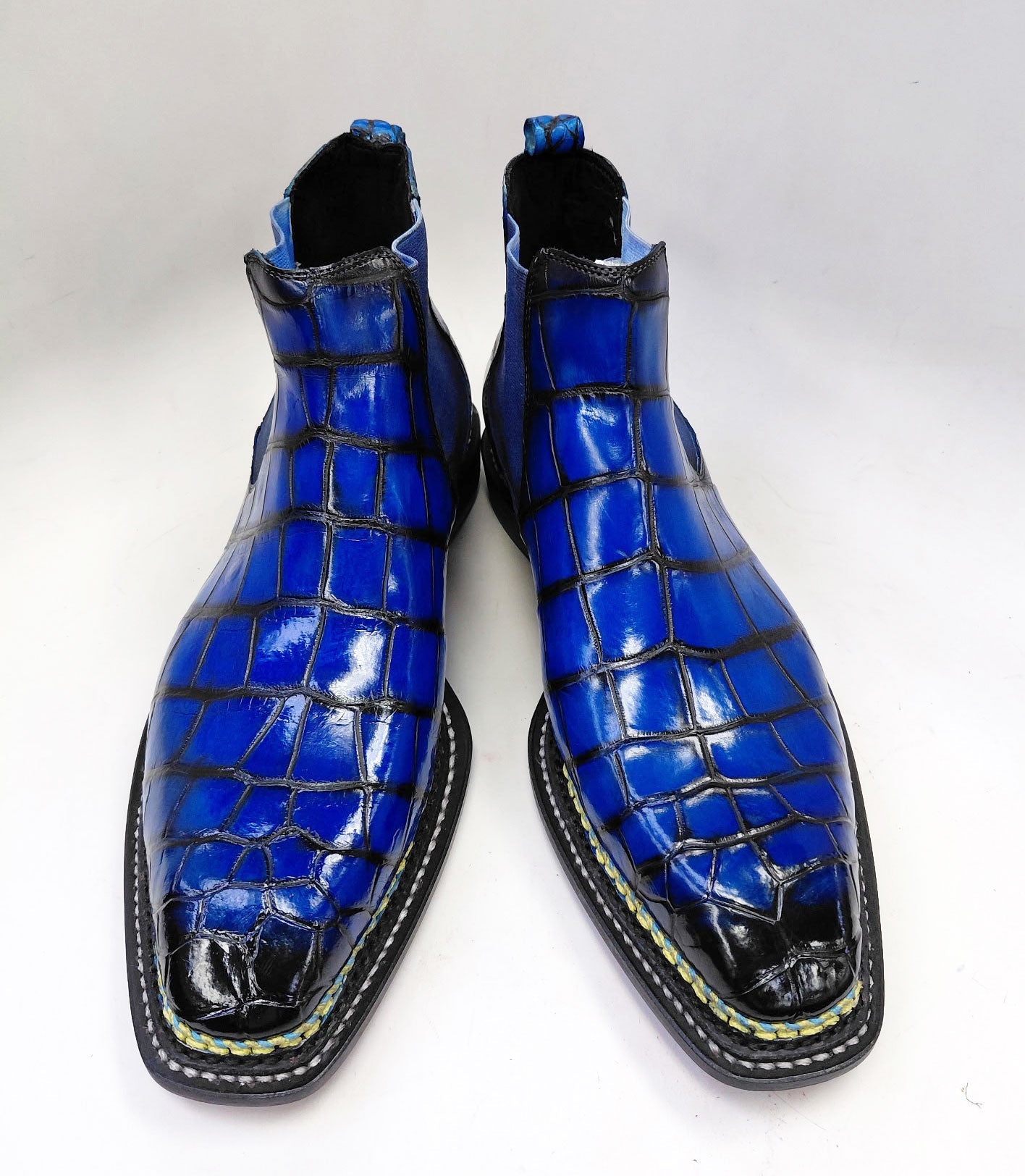 Style: New York-Blue