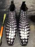 Style: New York-Silver