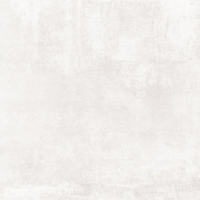 White Porcelain Outdoor Pavers 24x24 - Premium Thick 3/4 Inch