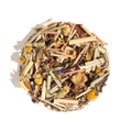 Night Cap Herbal Tea (Valerian Root - Peppermint)