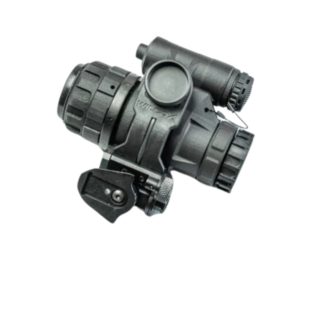 Nocturn Industries Tanto | Gen 3 WP w/ Up to 3000 FOM & 50-Hr Runtime | Just 7.52oz
