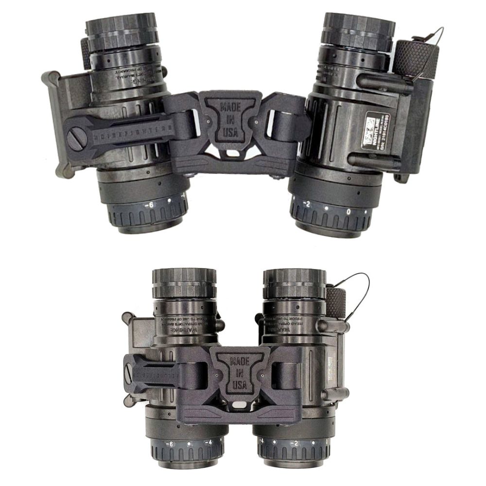Noisefighters Panobridge MK3 | Night Vision Bridge Mount