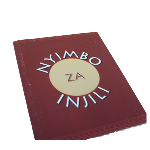 NYIMBO ZA INJILI GOSPEL SONGBOOK