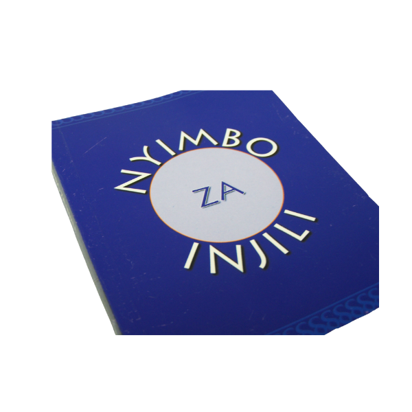 NYIMBO ZA INJILI GOSPEL SONGBOOK