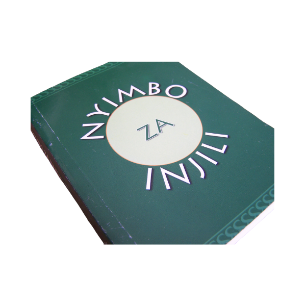 NYIMBO ZA INJILI GOSPEL SONGBOOK