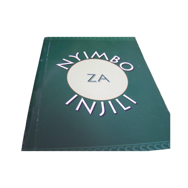 NYIMBO ZA INJILI GOSPEL SONGBOOK