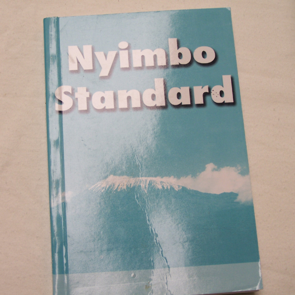NYIMBO STANDARD