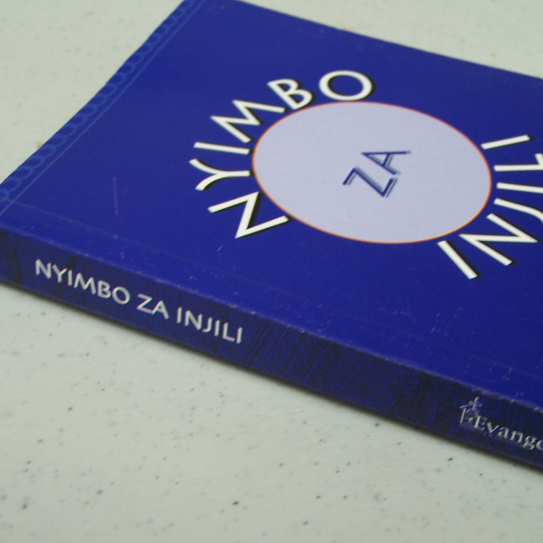 NYIMBO ZA INJILI GOSPEL SONGBOOK