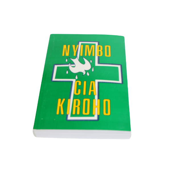 Nyimbo Cia Kiroho