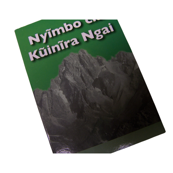 NYIMBO CIA KUINIRA NGAI - (Icokeretwo na ikongererwo) Maandiko Manene
