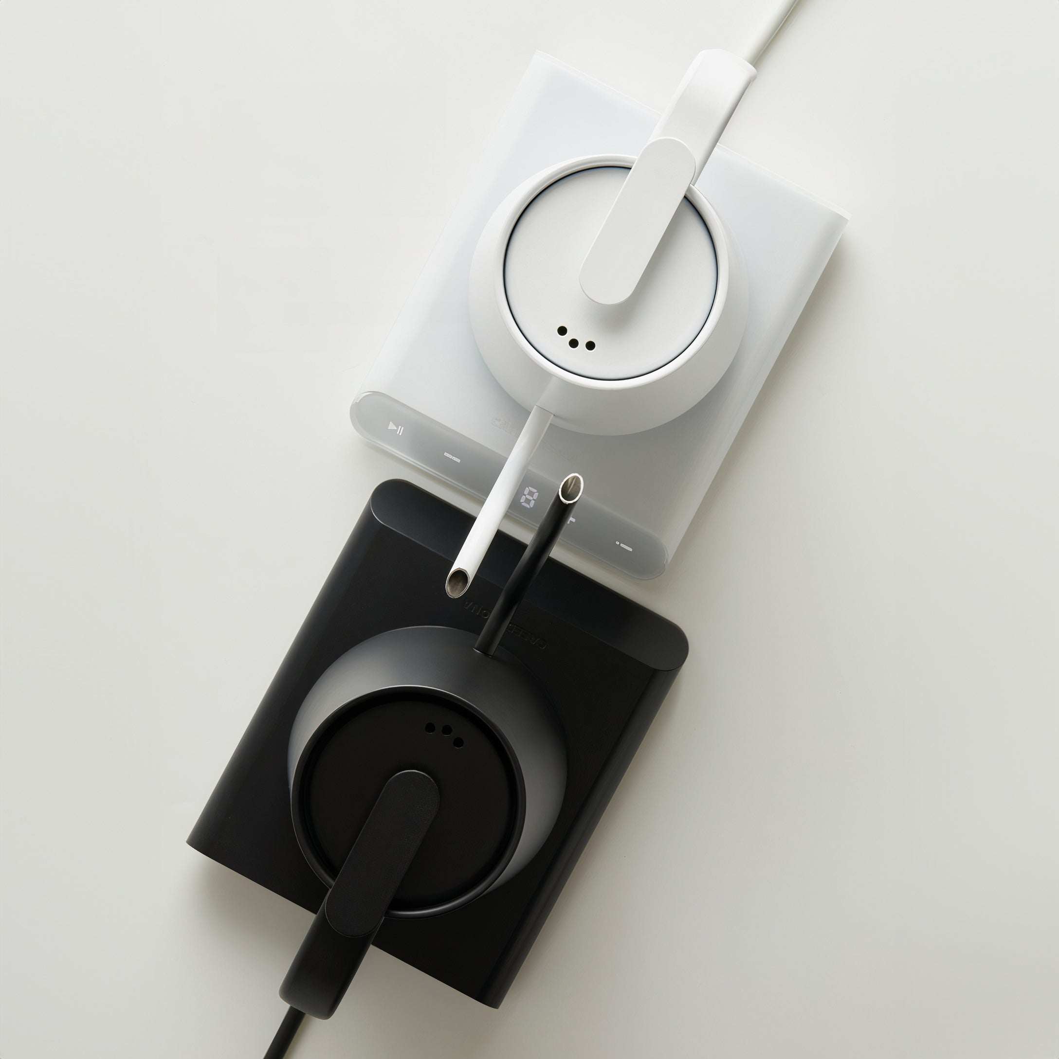 Premium Hand Brewed Coffee Kettle