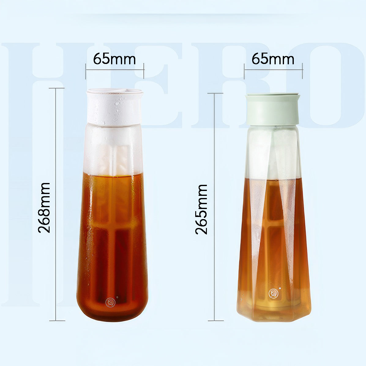 Cold Brew Coffee Maker