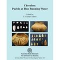 Chevelon: Pueblo at Blue Running Water - Paperback