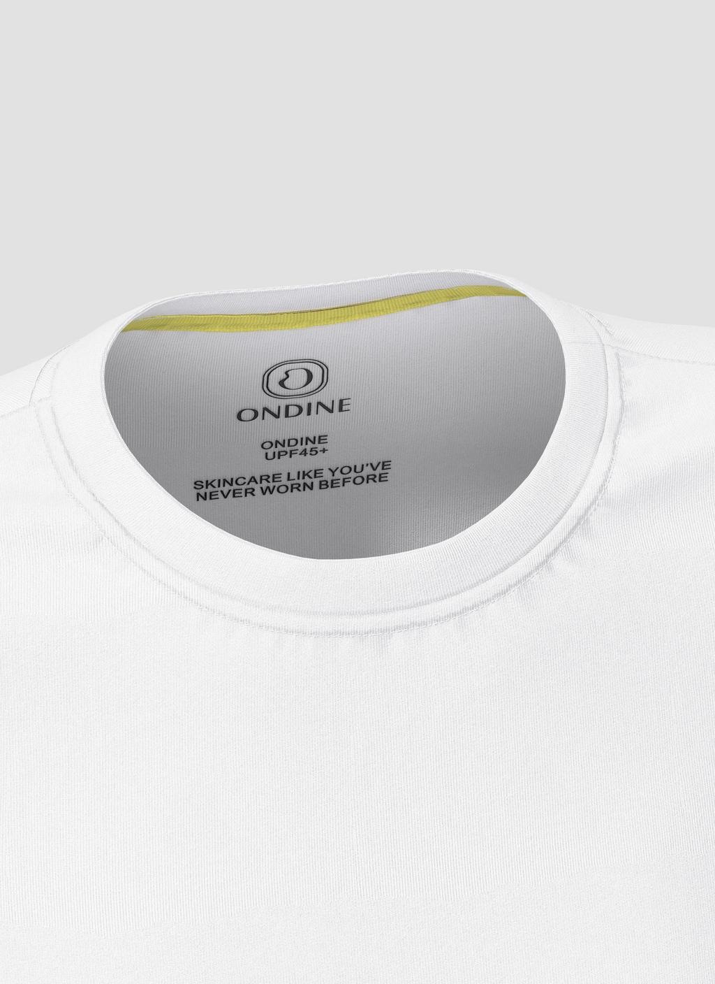 Olivia Short Sleeve T-Shirt UPF 45+