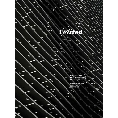Twisted - Hardcover